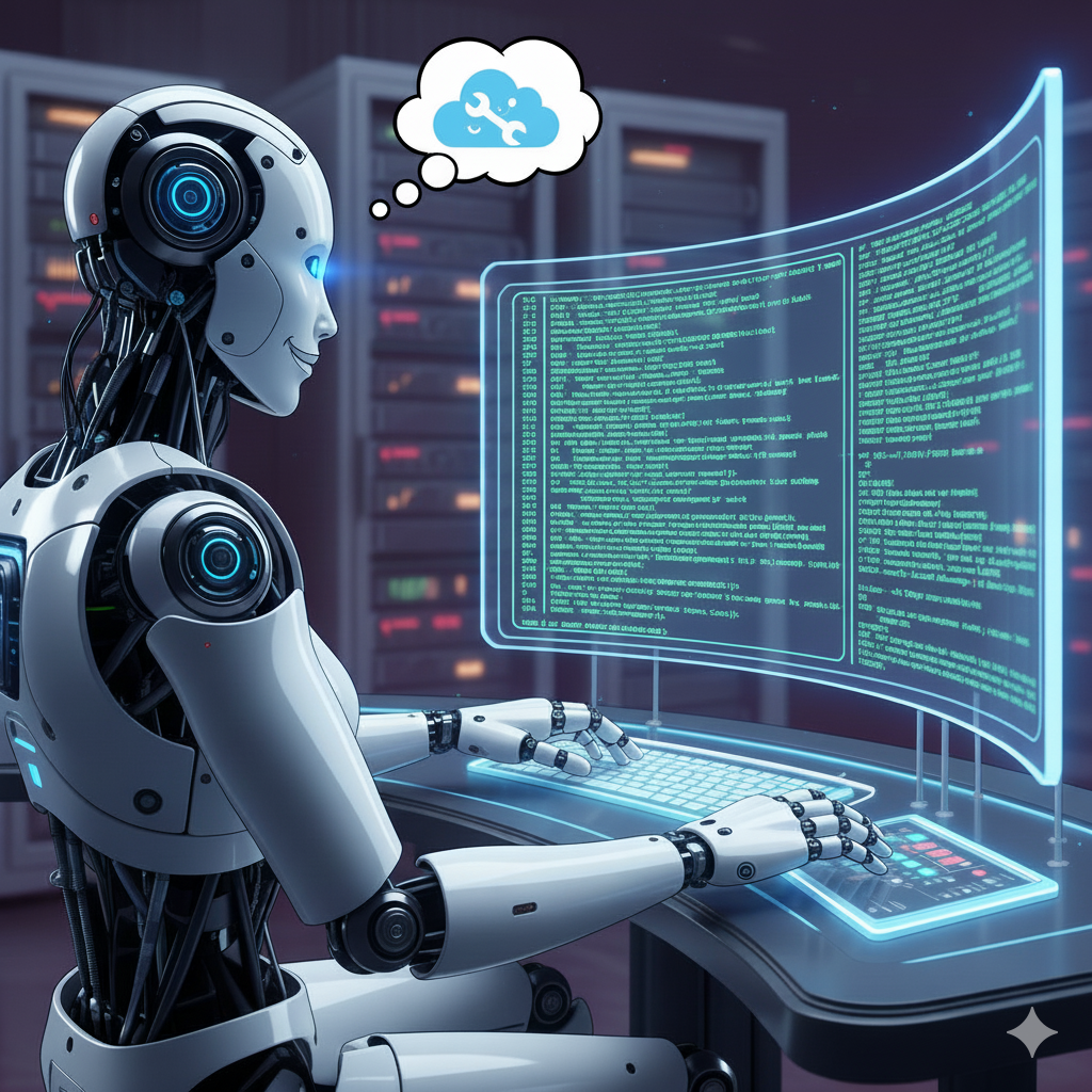 I Let GitHub Copilot Remotely Debug My Live Ubuntu Server