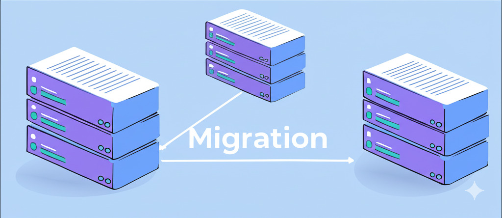 Dokku Migrations: Introducing the Open Source Dokku Migration Tool