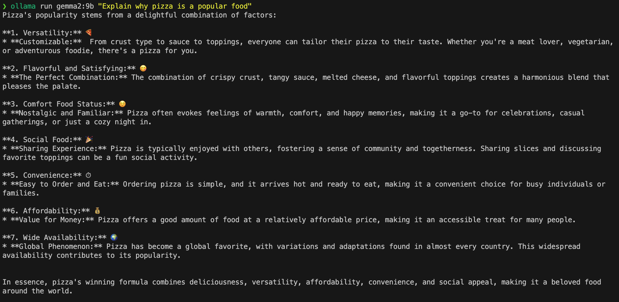 pizza-gemma2-9b